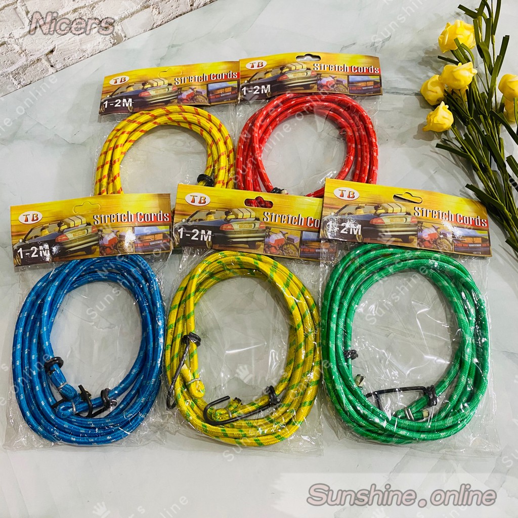 bungee cord for luggage