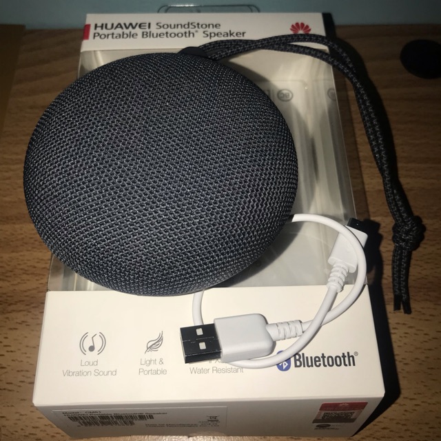 huawei soundstone bluetooth speaker review