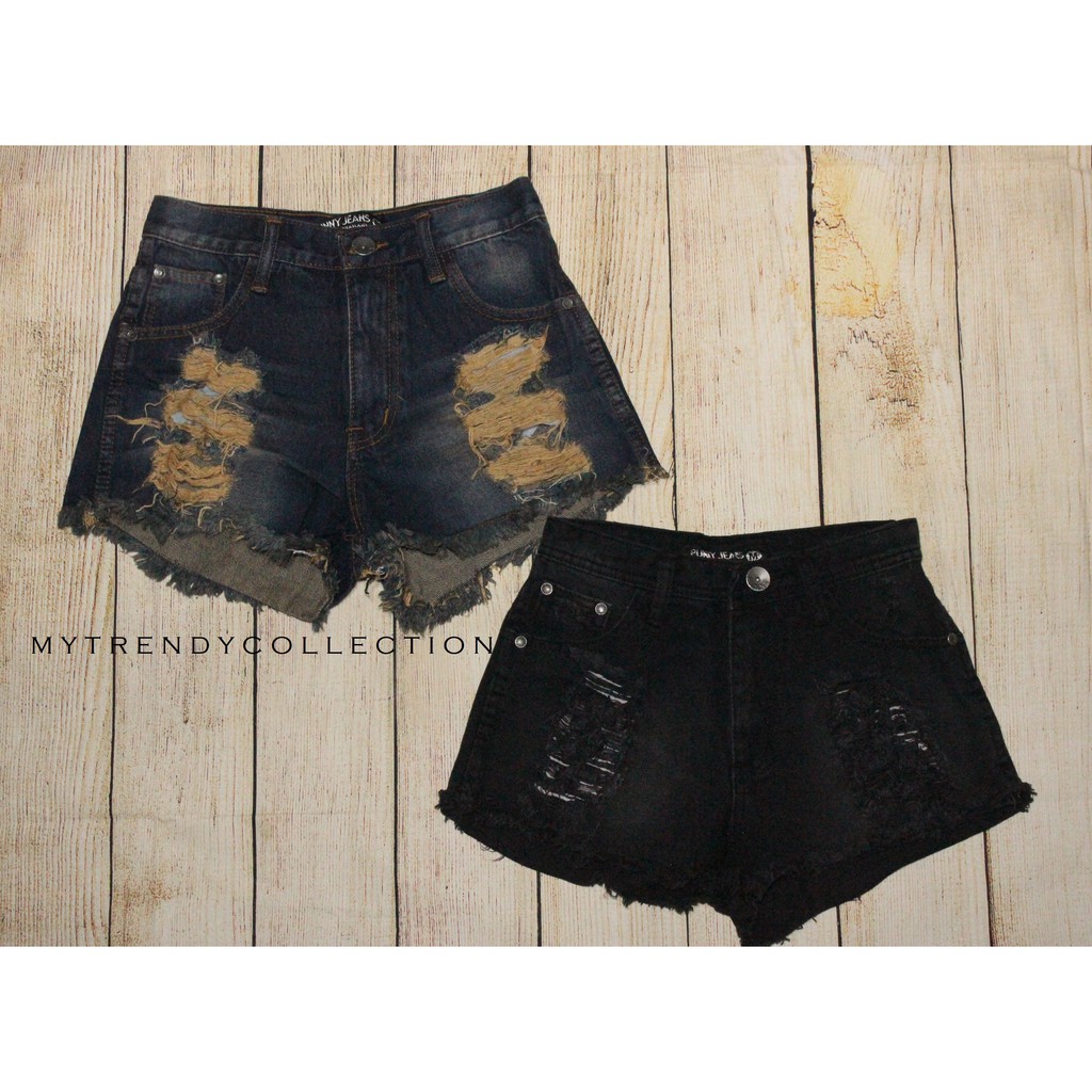 punny jeans original