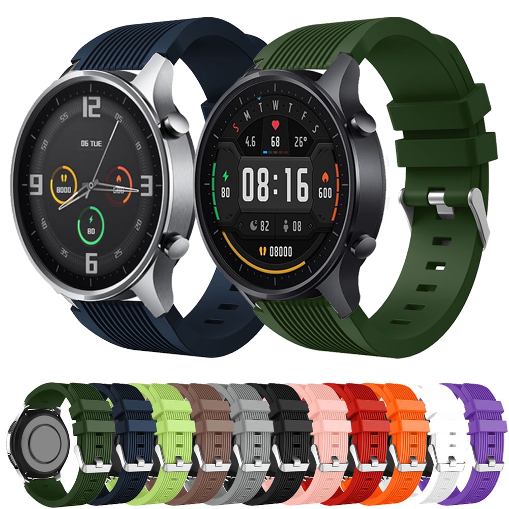 mi watch gtr