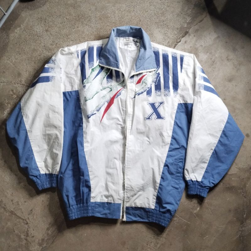 X (Windbreaker/Outdoor Jacket) Shopee Philippines