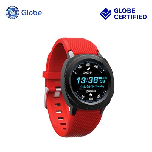 cherry mobile flare watch