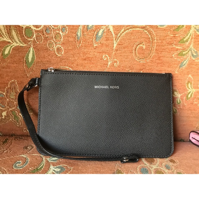 michael kors pouch wallet