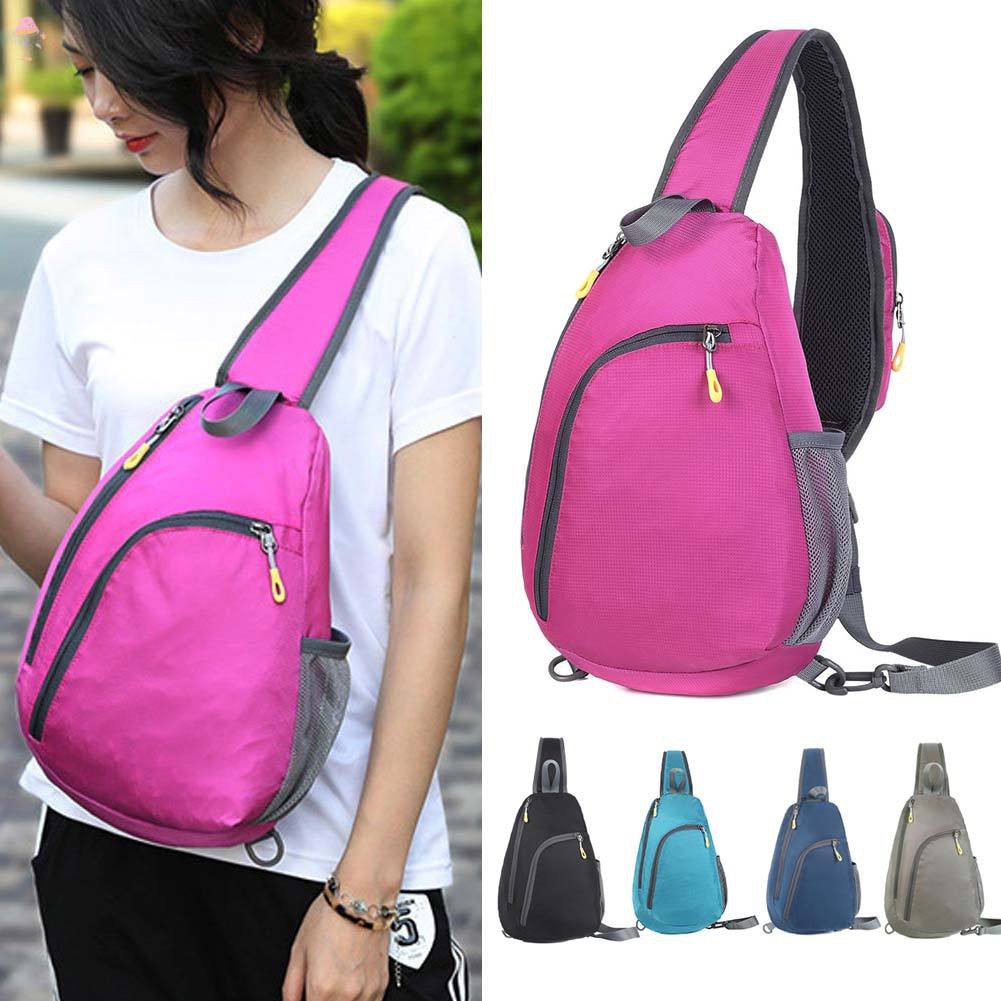 cycling sling bag