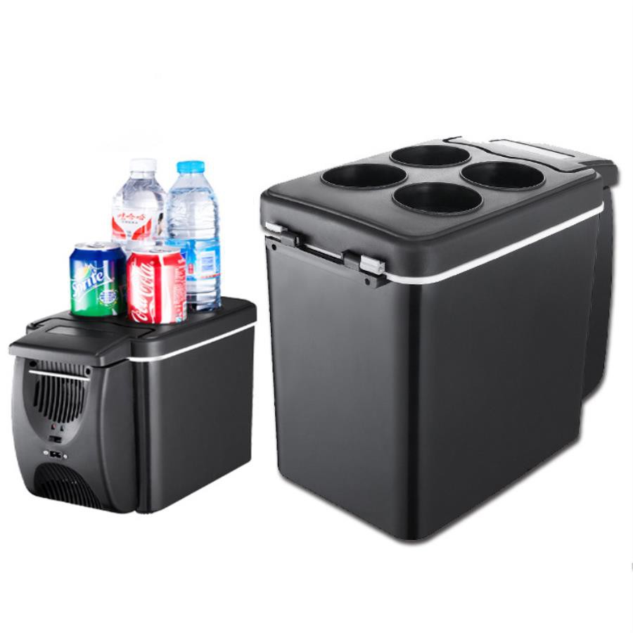 cold box for car