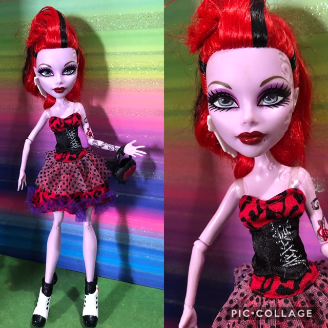 operetta doll