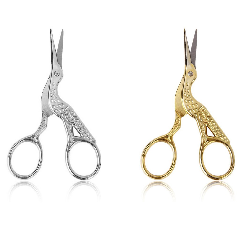 nail art scissors