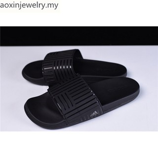 adidas adilette cf mono men's slide sandals