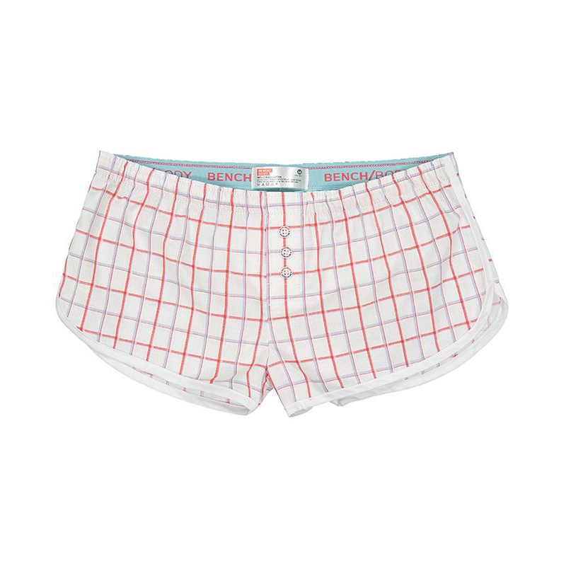 bench boxer shorts for ladies