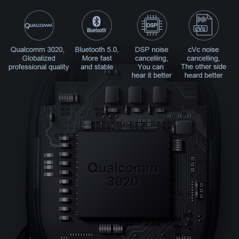 qualcomm 3020