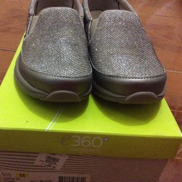 Easy Spirit 360 Shoes Comfort For Women Size 5 1 2 Shopee