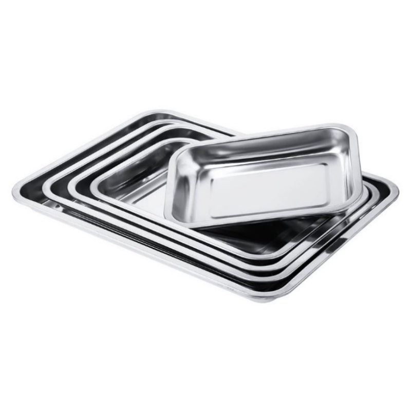 Stainless Food warmer/ Tray Shopee Philippines