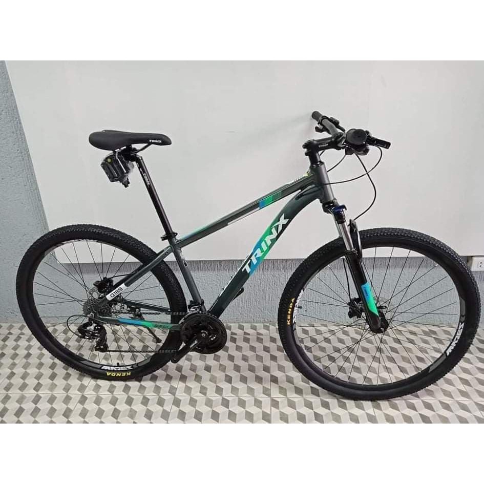 trinx m189 quest 29er