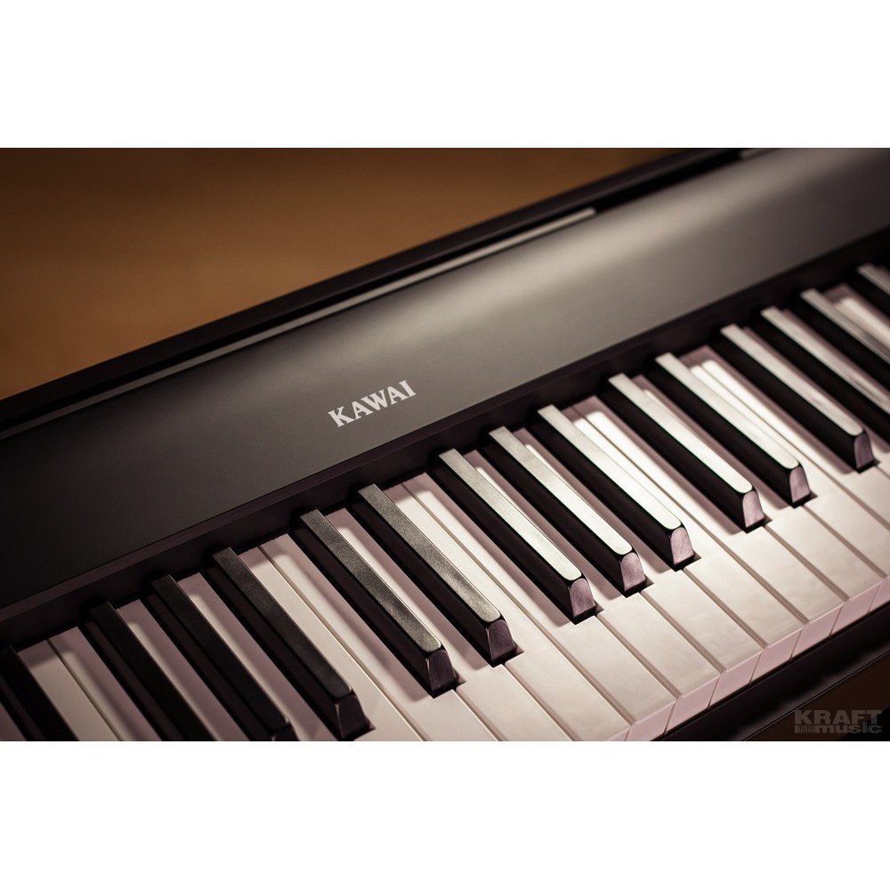 KAWAI ES110 DIGITAL PIANO | Shopee Philippines