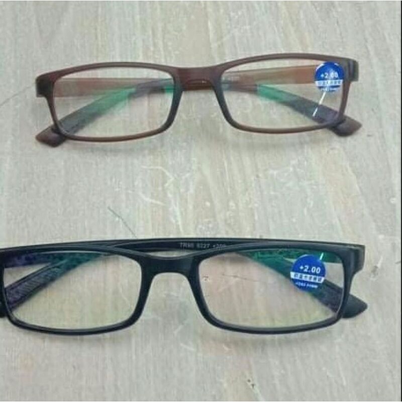 reading eyeglasses with anti Radiation/high quality/free plastic case