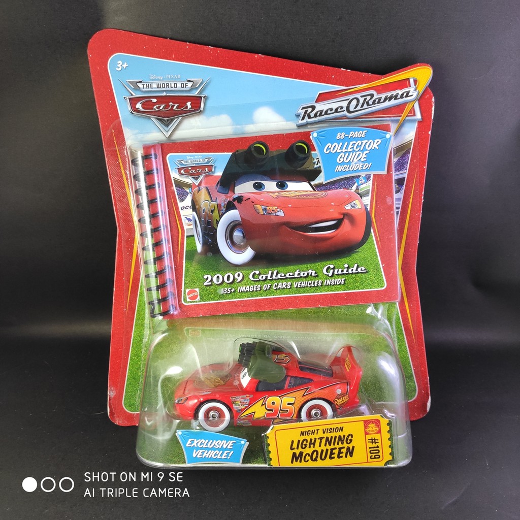 disney cars toy cars