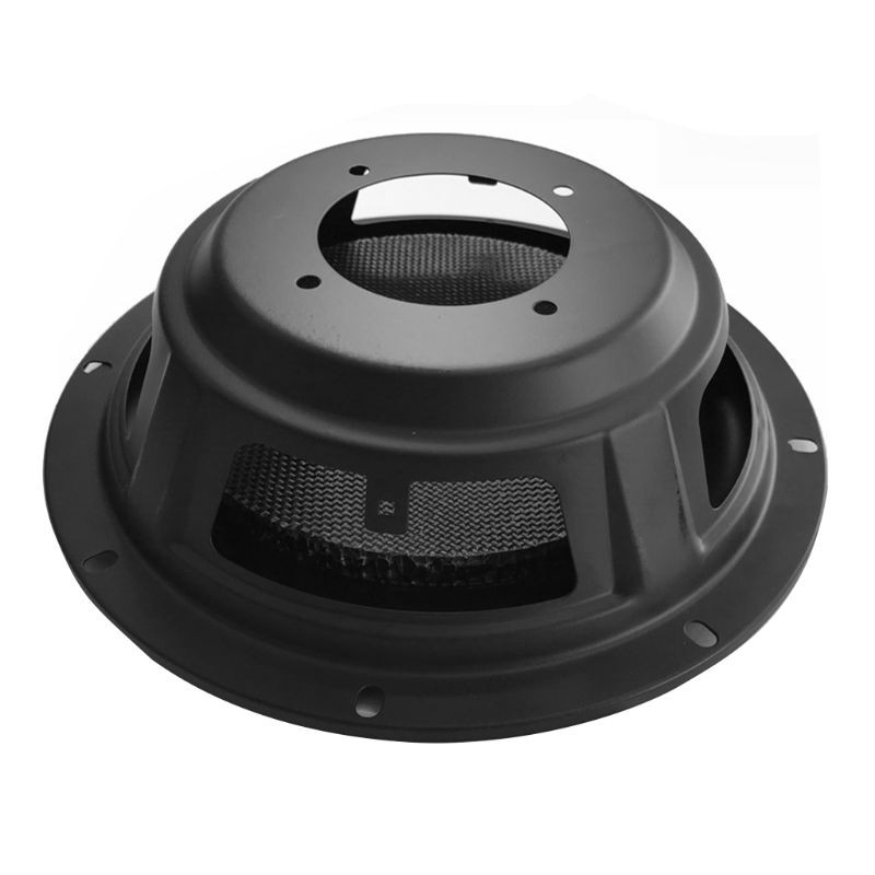 speaker bass radiator