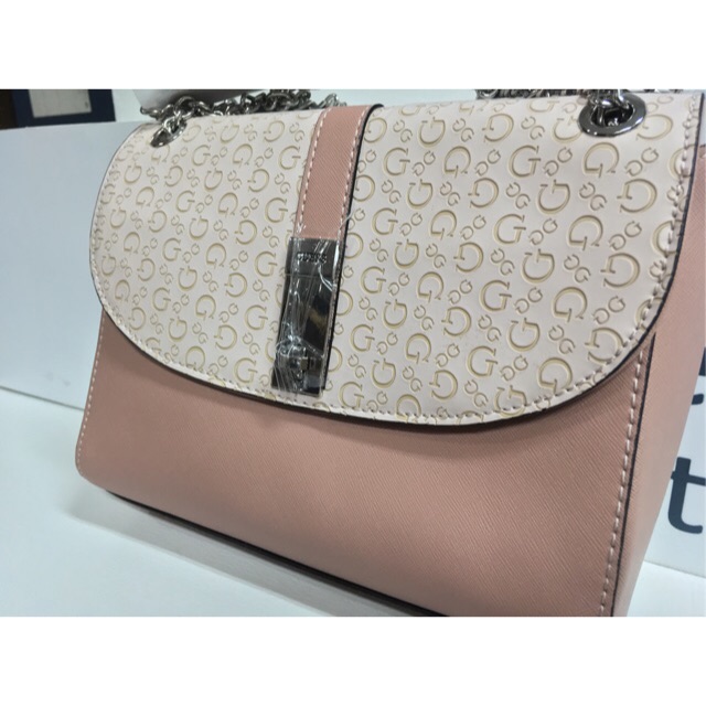 sling bags guess