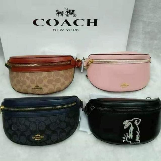 coach belt bag price philippines