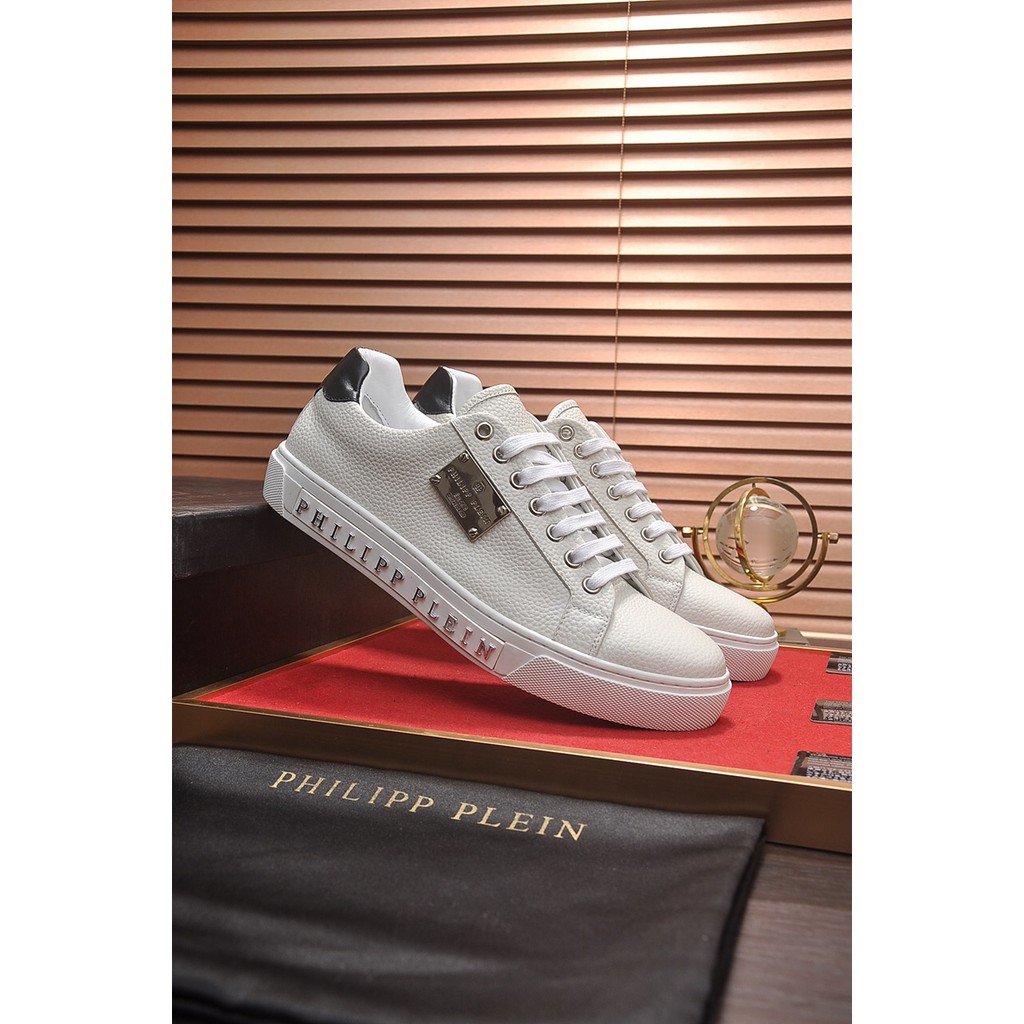 plein shoes