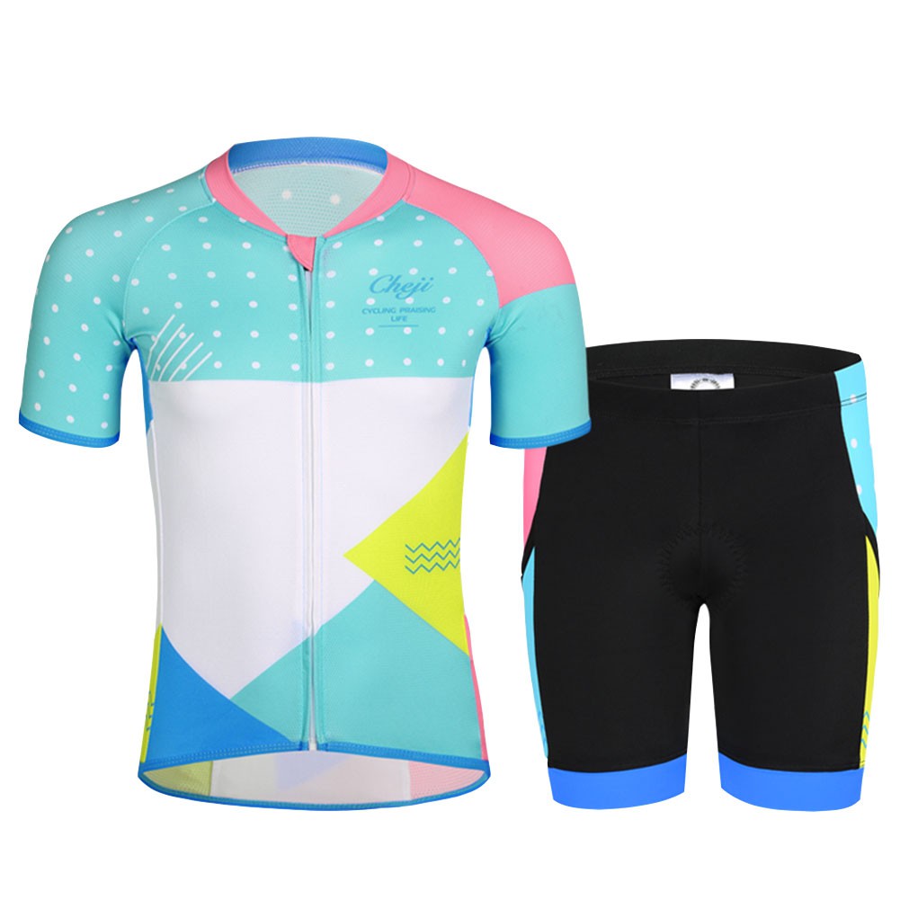 boys padded cycling shorts