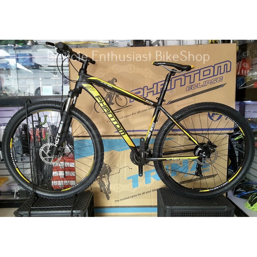 trinx mountain bike shopee