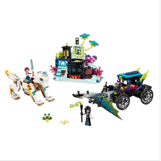 lego elves 2019