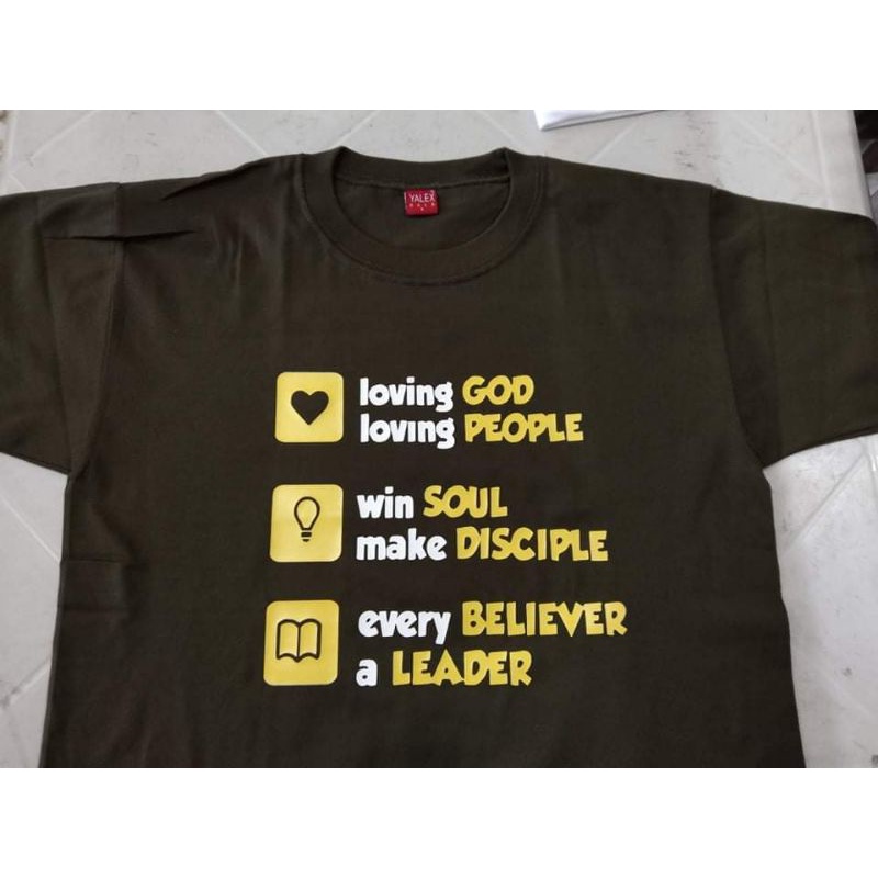 soul winning shirt gospel shirt loving God DISCIPLESHIP shirt AVAILABLE ...