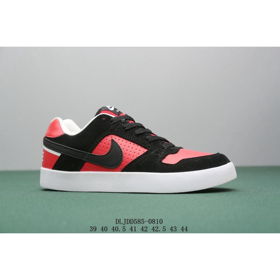 nike sb delta force red