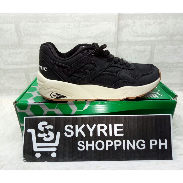 puma r698 trinomic