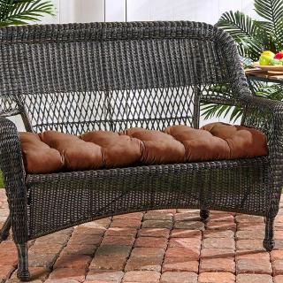 Garden Furniture Cushions Garden Bench Mat High Quality Cohome Shopee Philippines