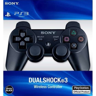SONY PS3  DualShock3 Wireless Controller For PC/Laptop/Phone（no have cable）