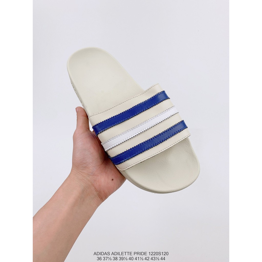 adidas originals pride adilette sliders