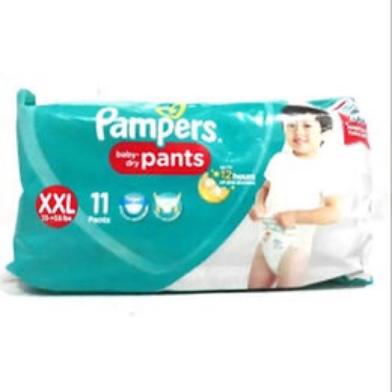pampers baby happy s