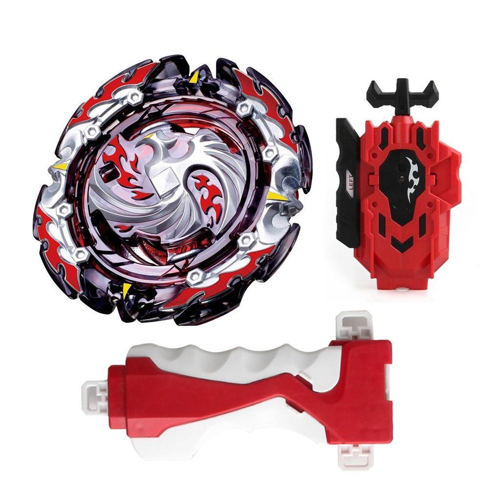 dead phoenix beyblade