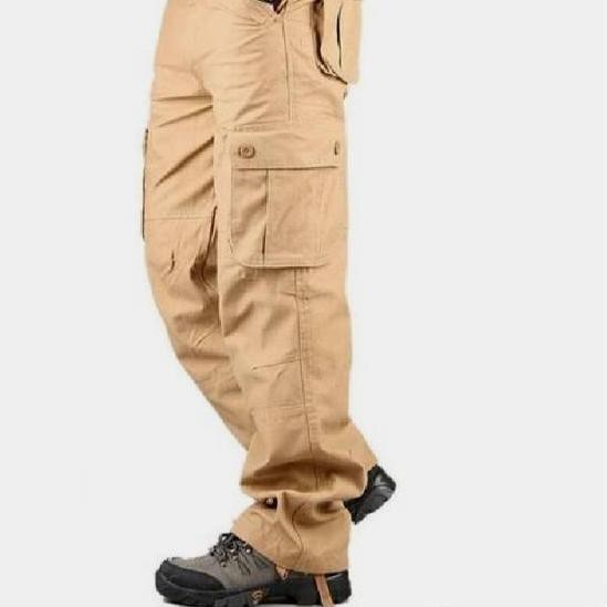 Cargo Pants Long Men Cargo Pants Long Men Hiking Pants Outdoor Cargo ...