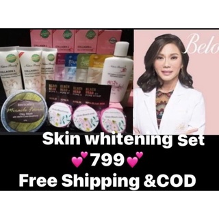 799 for 16pcs beauty package #1