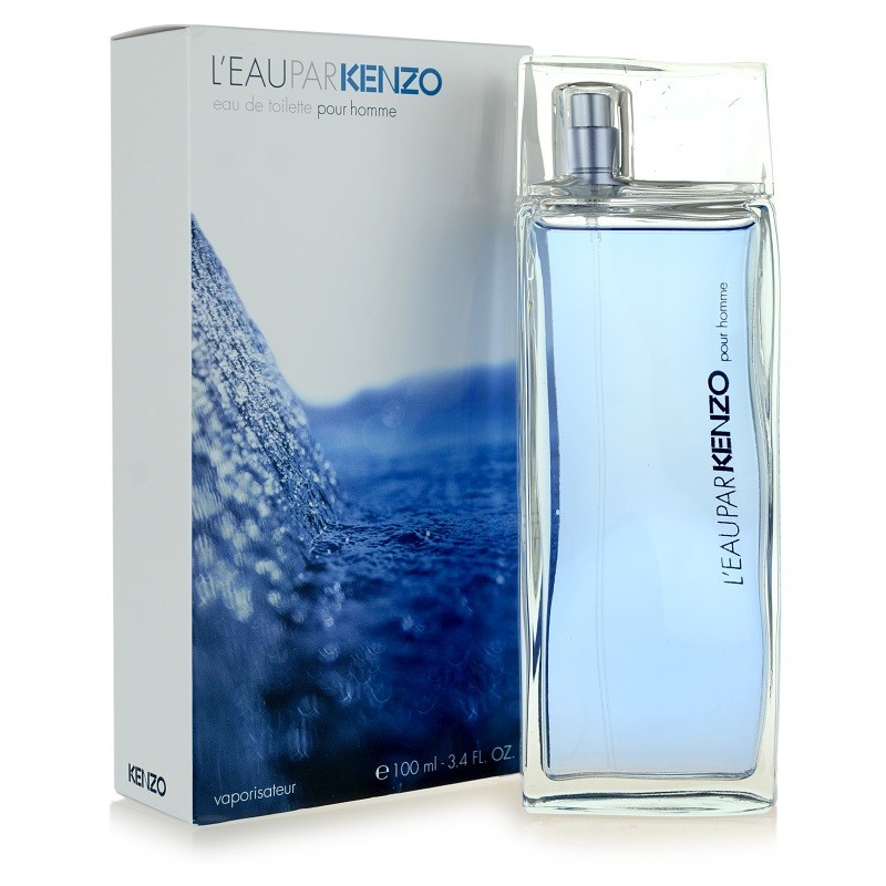 kenzo perfume for men