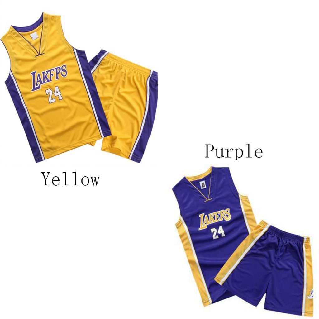 lakers 1 jersey