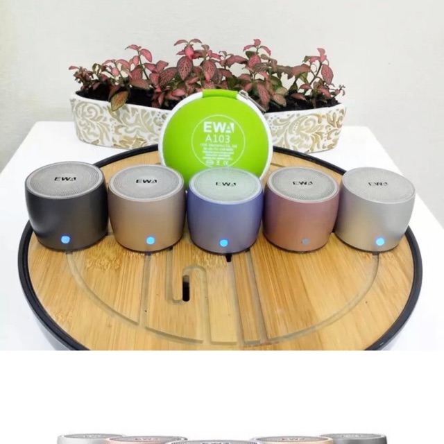 ewa a103 bluetooth speaker
