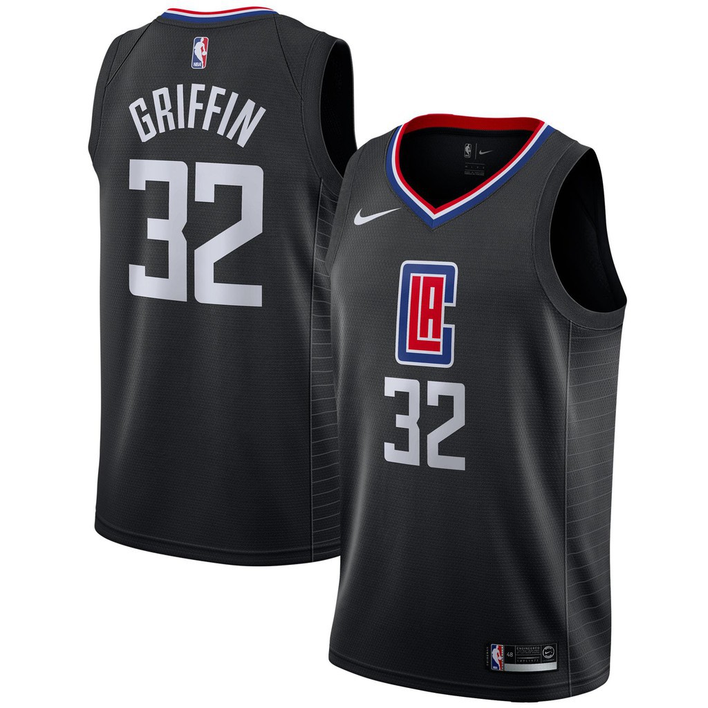 nba jersey blake griffin