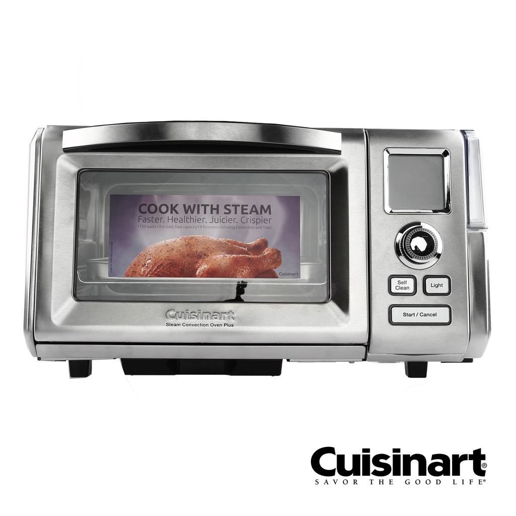 Cuisinart Steam Convection Oven Shopee Philippines