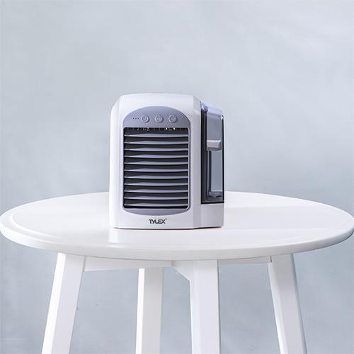 Tylex WTF10 Personal Air Cooler Household 6.6inch Portable Air