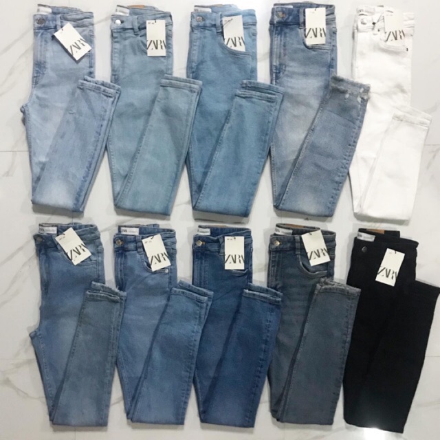 pantalon black and white