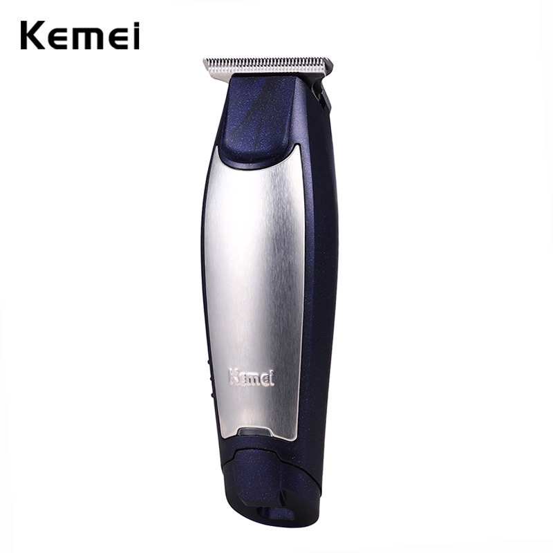 Kemei Professional Hair Clipper Rechargeable Shopee Philippines
