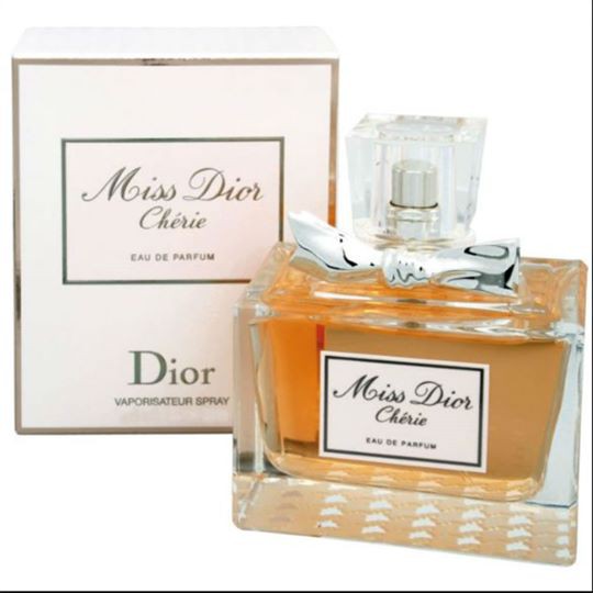 miss dior cherie parfum