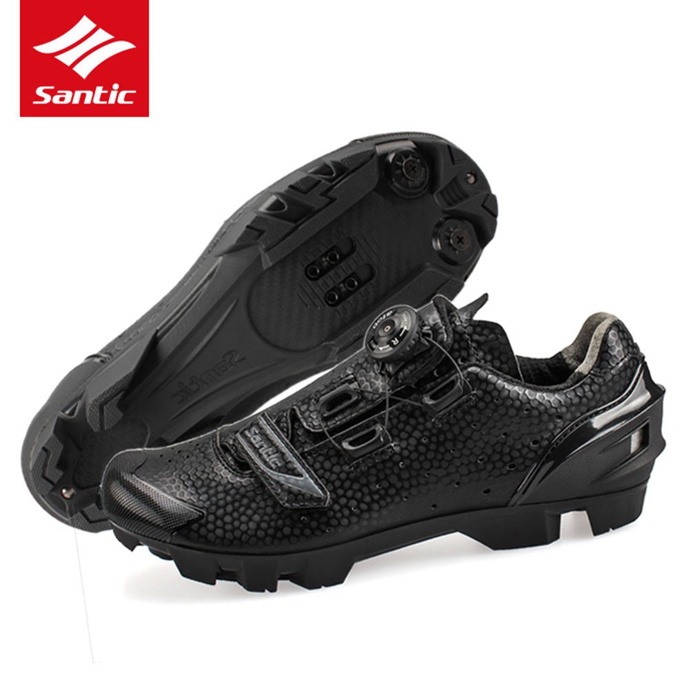 mountain bike cleat shoes