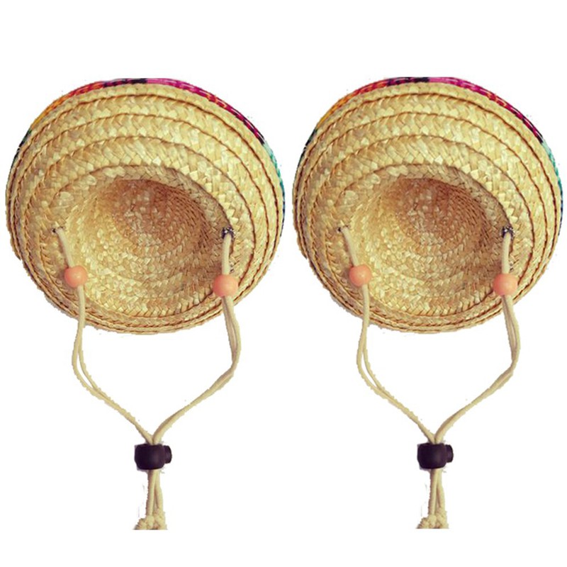 mexican sun hat