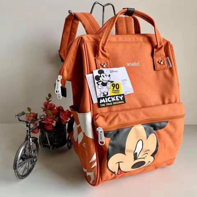 anello backpack mickey