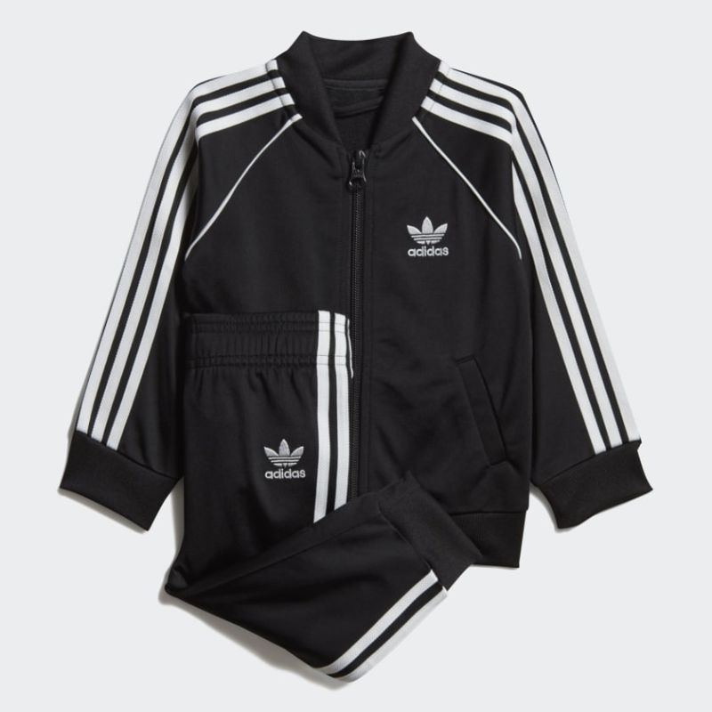 adidas pants and jacket